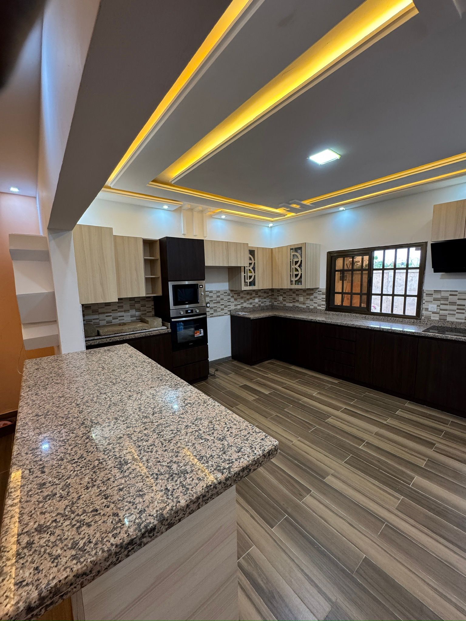 Réalisation cuisine Odale Création