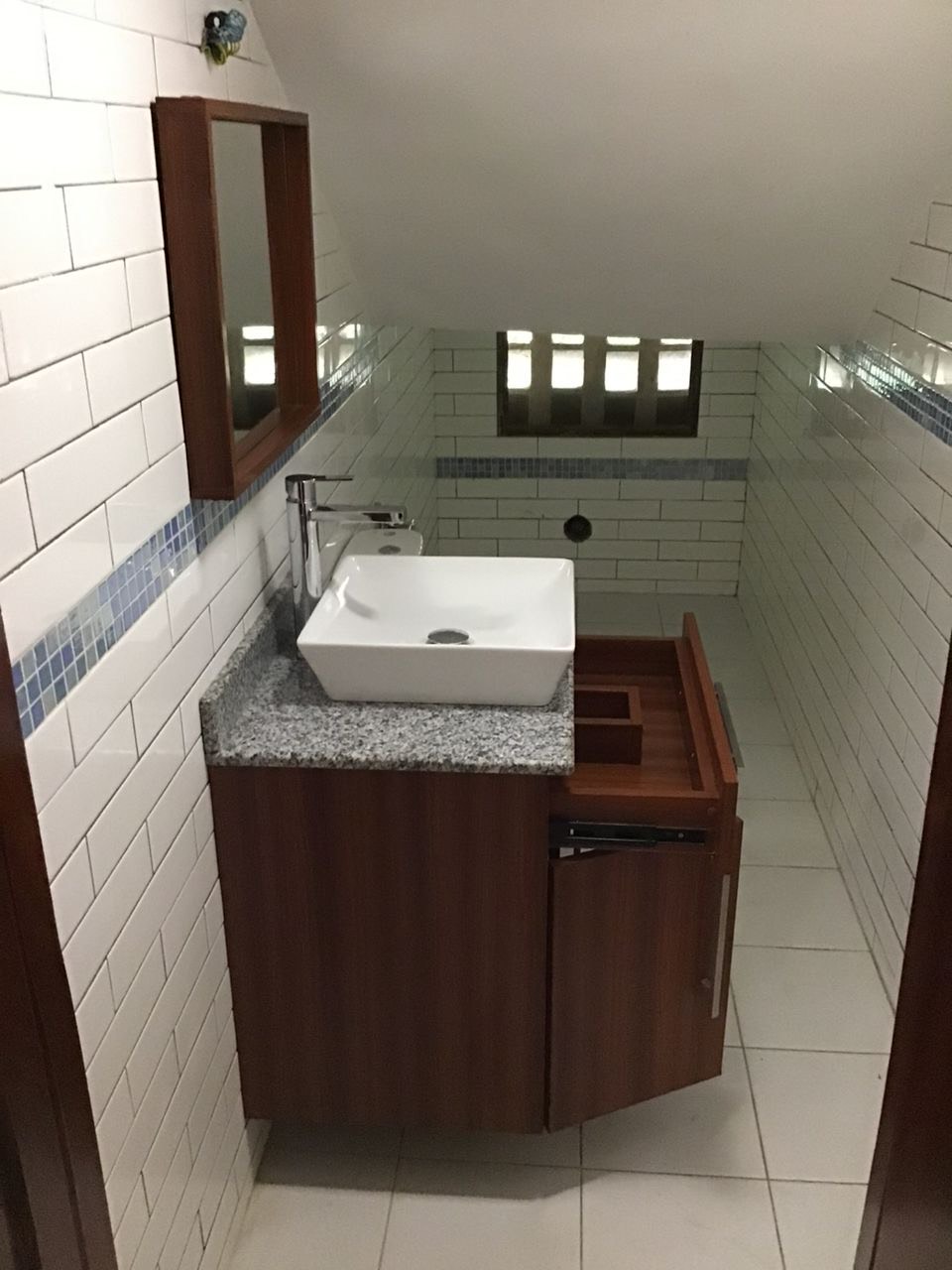 Meuble salle de bain